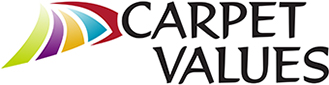 Carpet Values logo