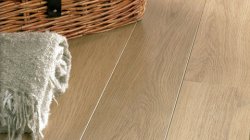 Quick Step laminate flooring