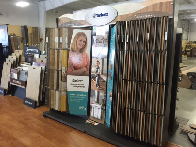 Louisville Ky Luxury Vinyl Flooring Store Including Pergo